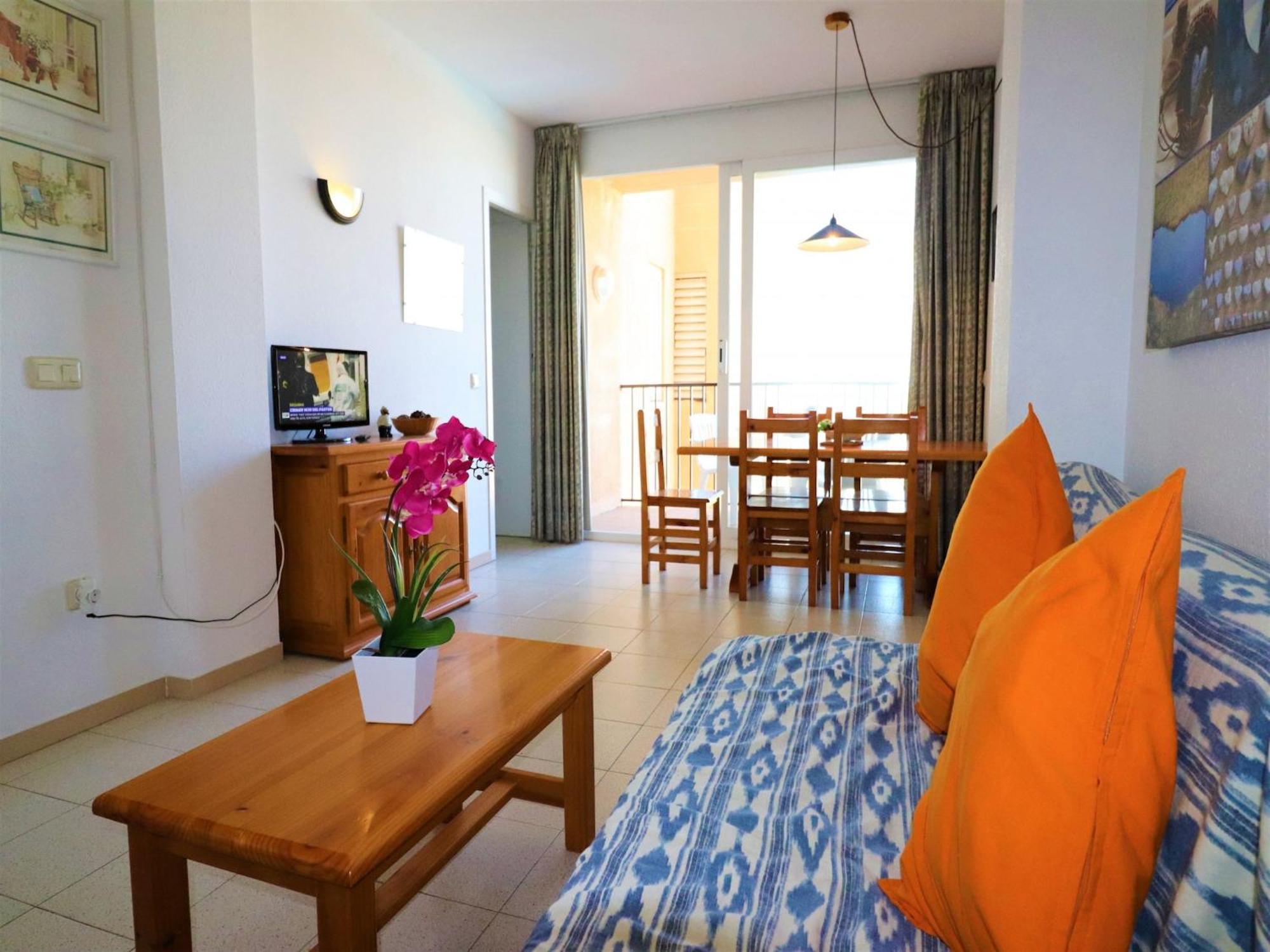 Bright In Nature Apartment