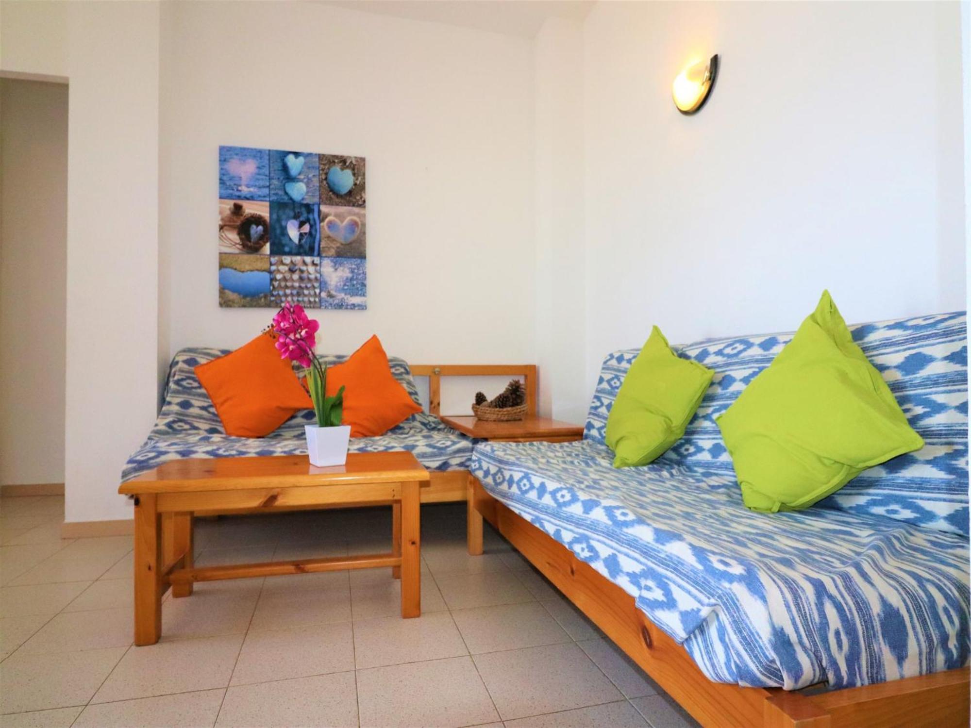 Bright In Nature Apartment