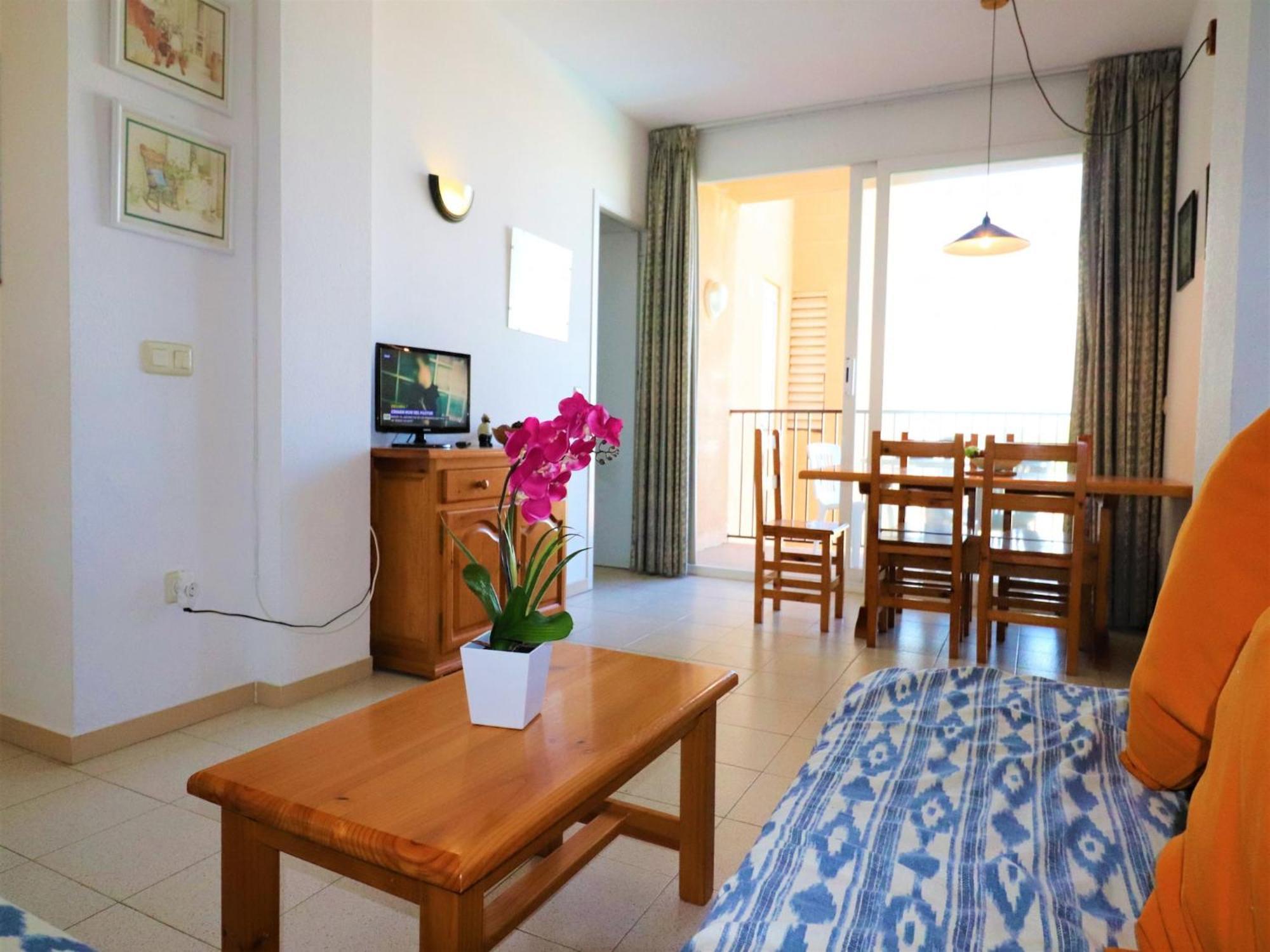 Bright In Nature Apartment *